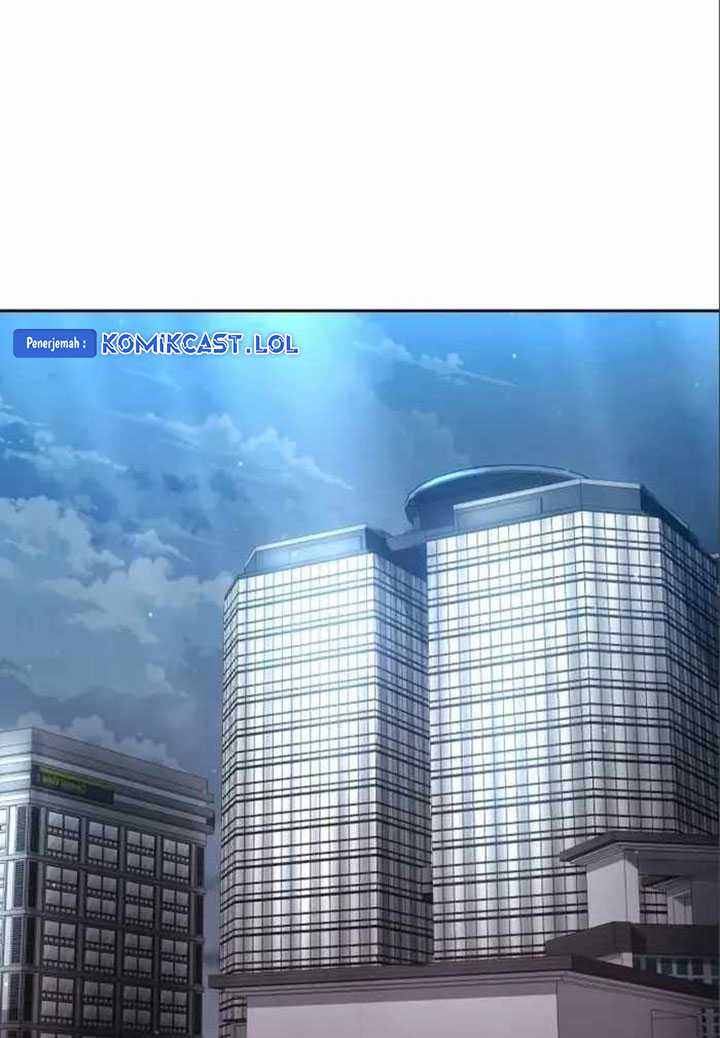 Clever Cleaning Life Of The Returned Genius Hunter Chapter 56 Gambar 73