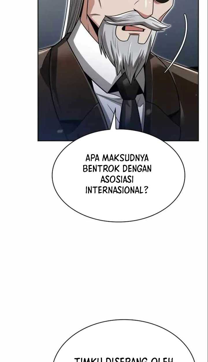 Clever Cleaning Life Of The Returned Genius Hunter Chapter 56 Gambar 84