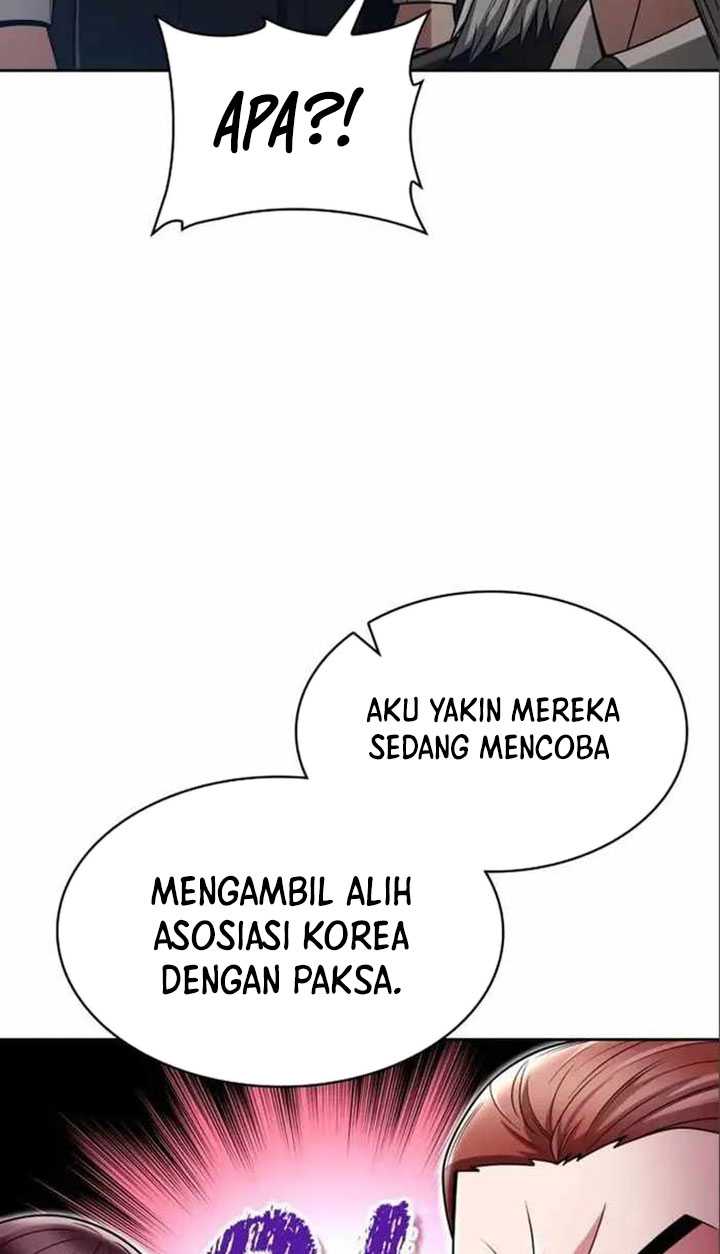 Clever Cleaning Life Of The Returned Genius Hunter Chapter 56 Gambar 86