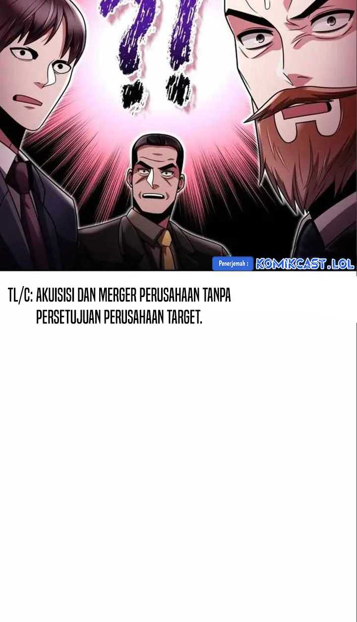 Clever Cleaning Life Of The Returned Genius Hunter Chapter 56 Gambar 87