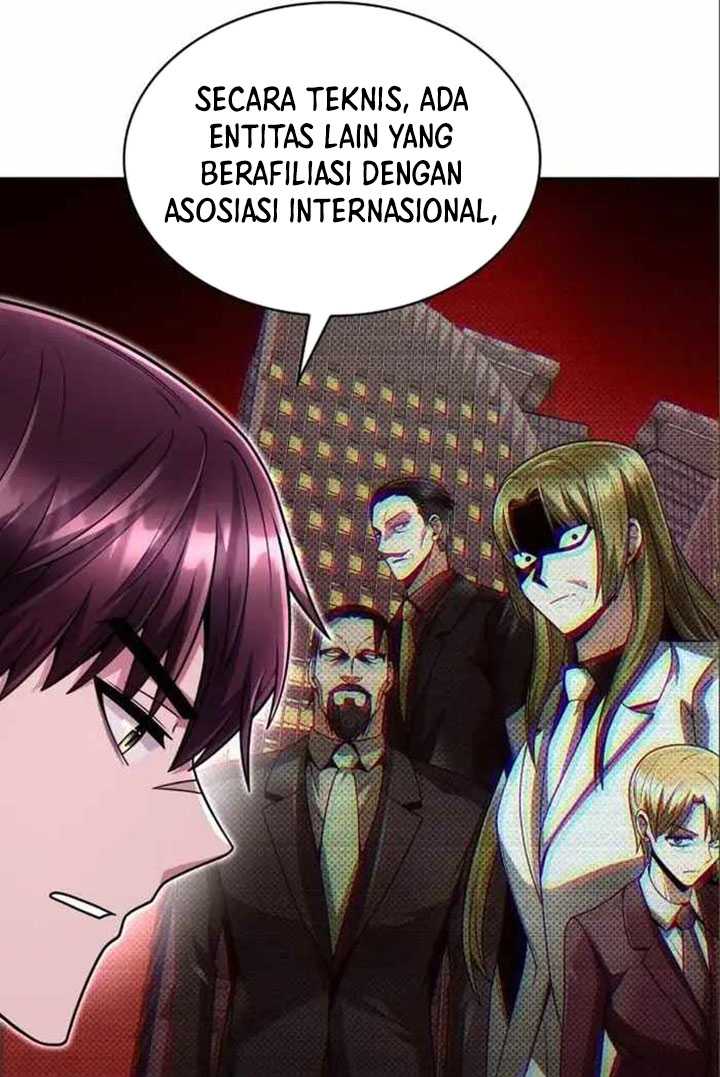 Clever Cleaning Life Of The Returned Genius Hunter Chapter 56 Gambar 88