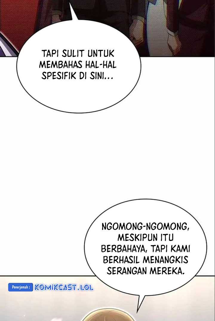 Clever Cleaning Life Of The Returned Genius Hunter Chapter 56 Gambar 89