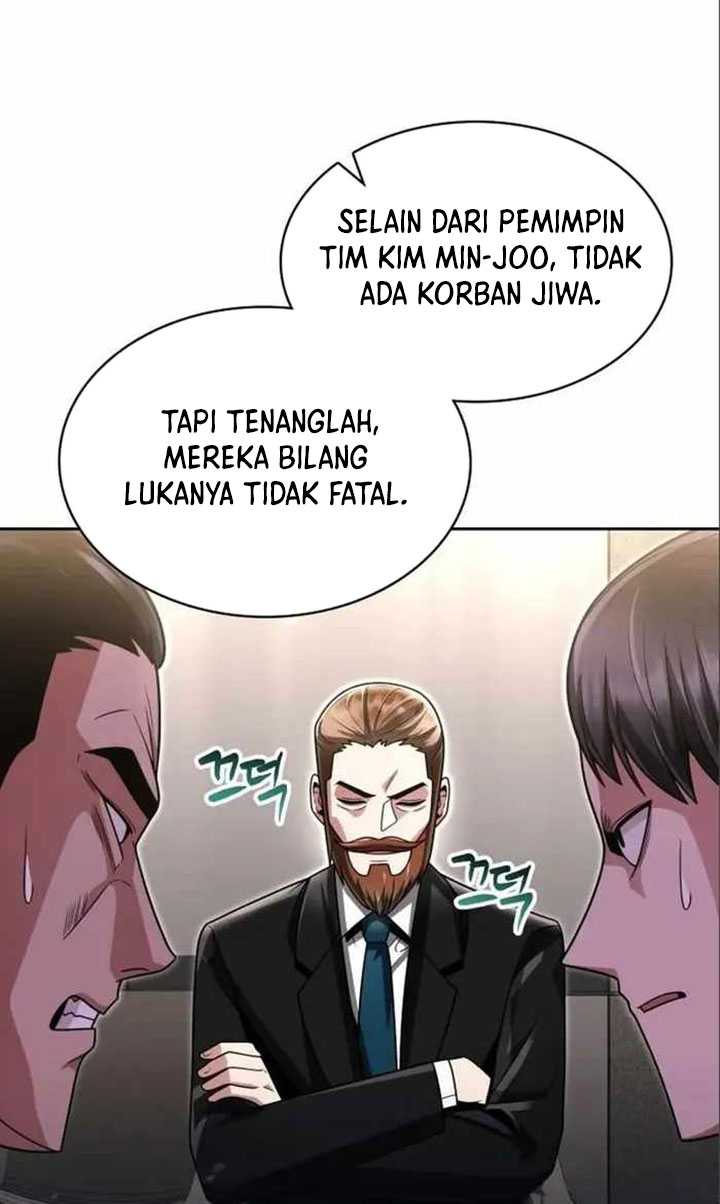 Clever Cleaning Life Of The Returned Genius Hunter Chapter 56 Gambar 82