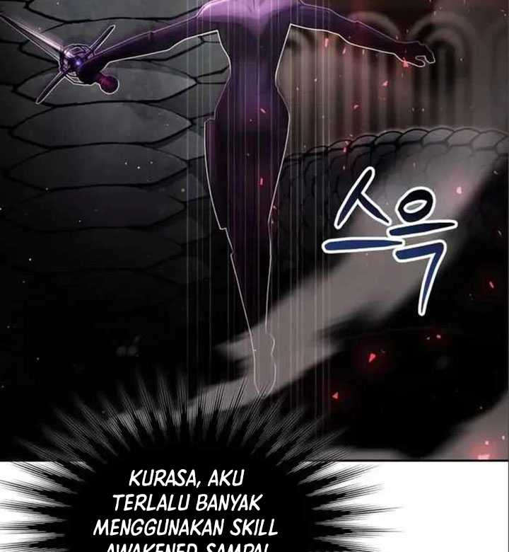 Clever Cleaning Life Of The Returned Genius Hunter Chapter 56 Gambar 9