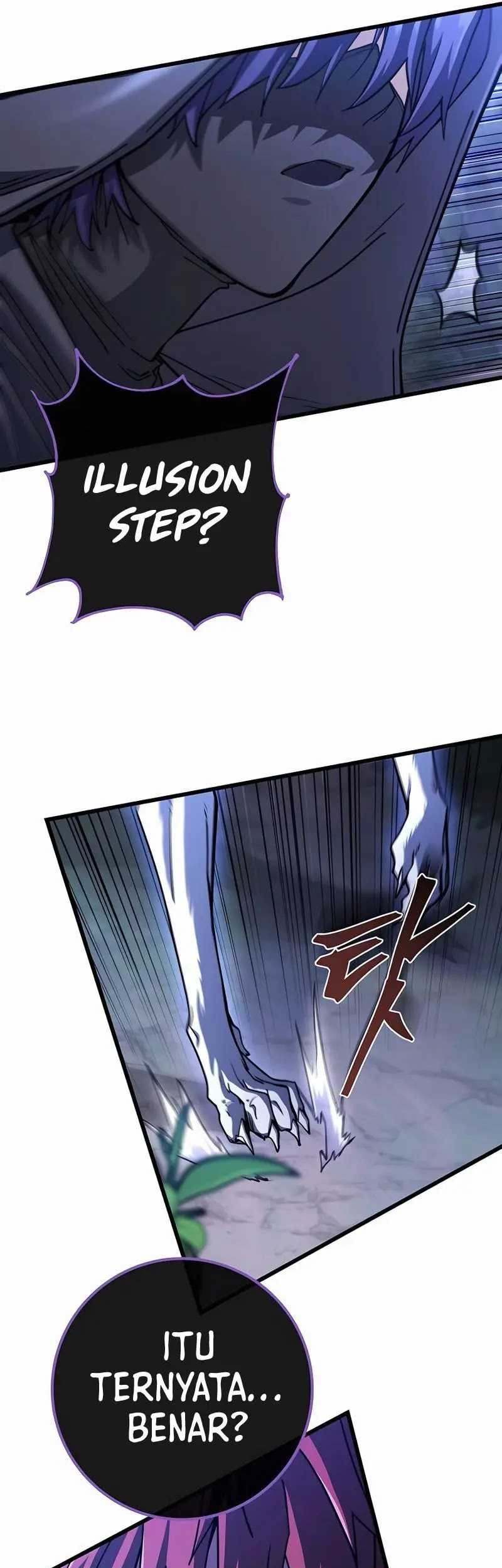 I Picked A Hammer To Save The World Chapter 64 Gambar 34