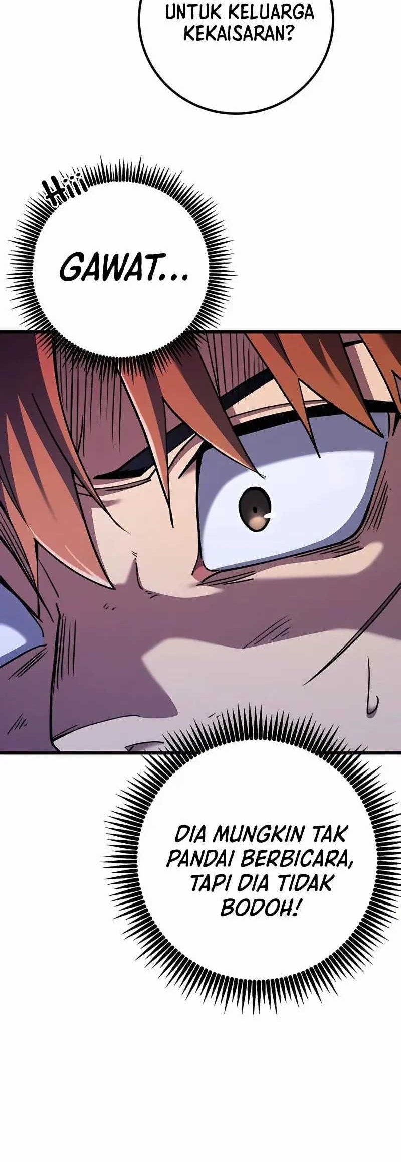 I Picked A Hammer To Save The World Chapter 64 Gambar 45