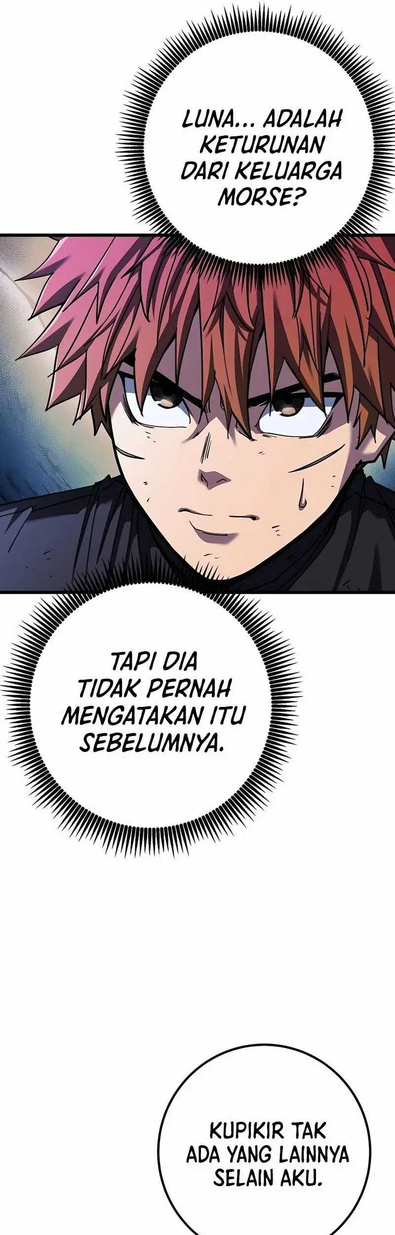 I Picked A Hammer To Save The World Chapter 64 Gambar 42