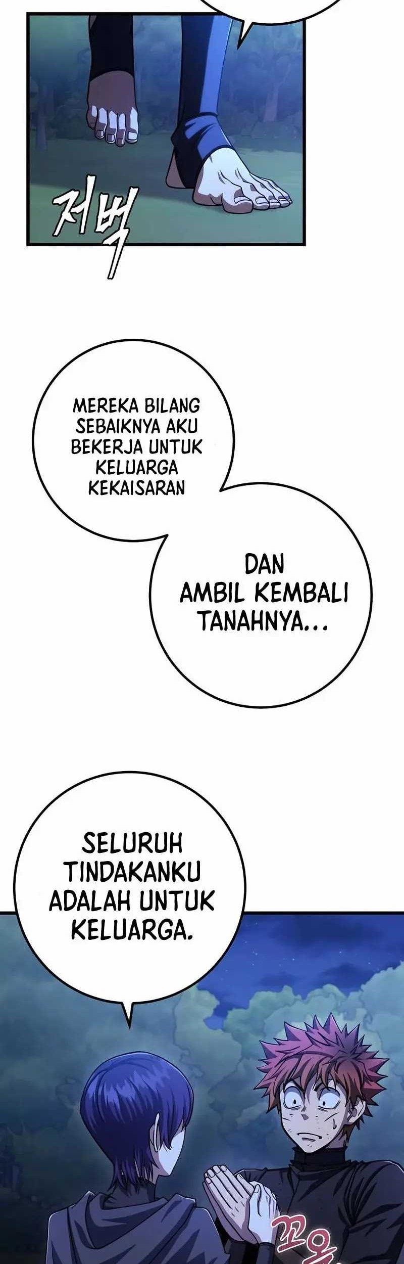I Picked A Hammer To Save The World Chapter 64 Gambar 43