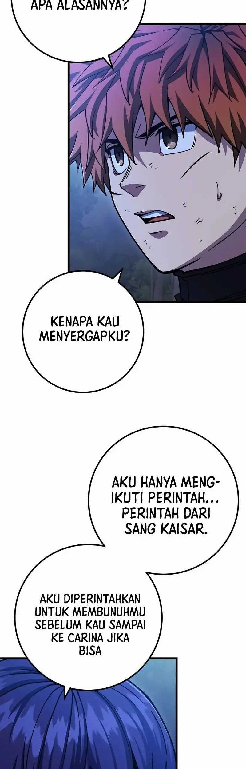 I Picked A Hammer To Save The World Chapter 64 Gambar 48