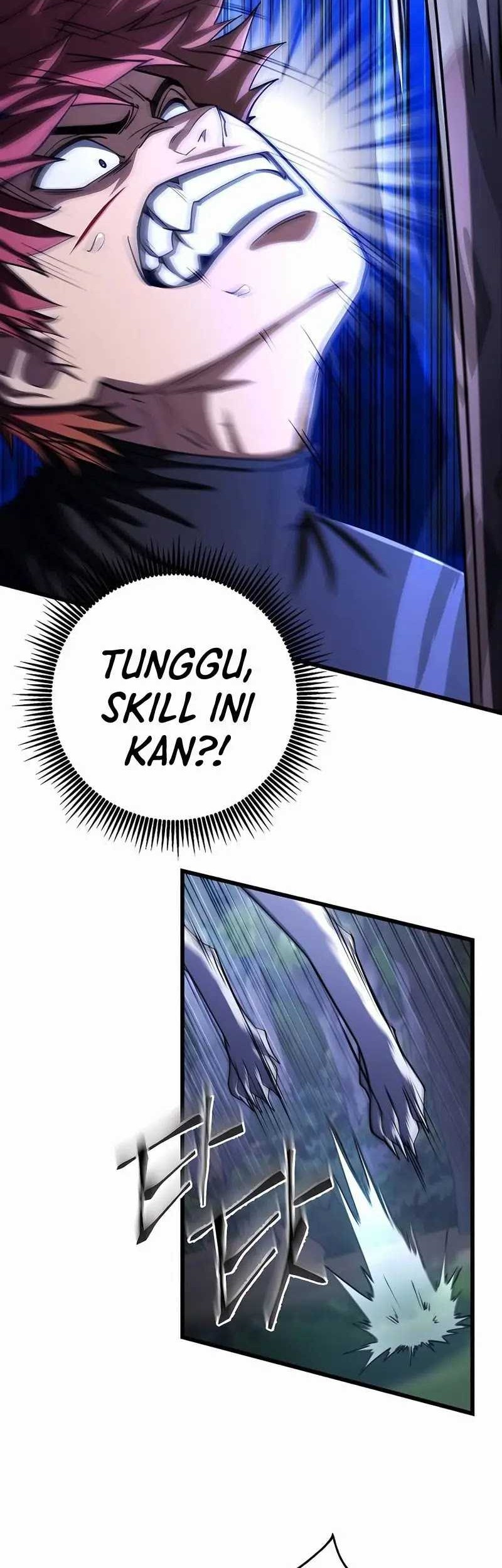 I Picked A Hammer To Save The World Chapter 64 Gambar 11