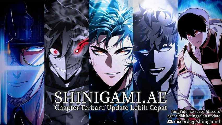 Return of the Broken Constellation Chapter 99 Gambar 66