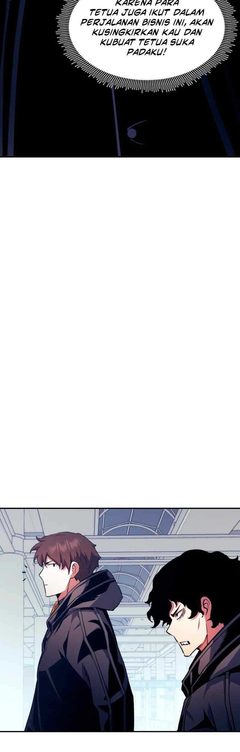 Return of the Broken Constellation Chapter 99 Gambar 42