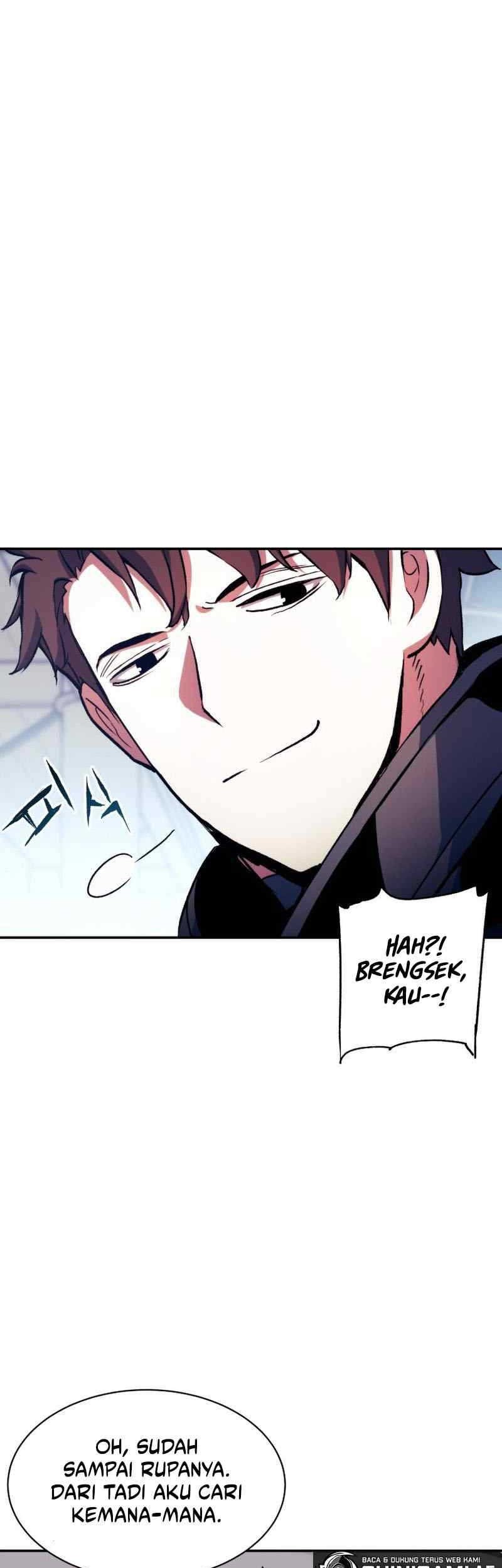 Return of the Broken Constellation Chapter 99 Gambar 43