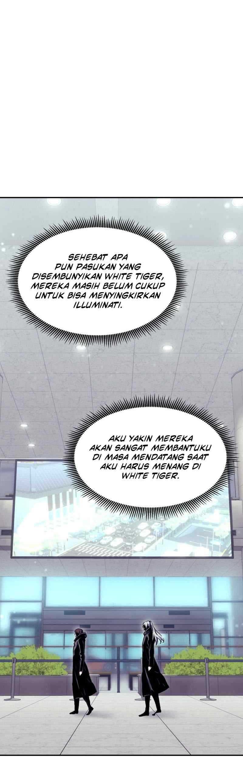 Return of the Broken Constellation Chapter 99 Gambar 24