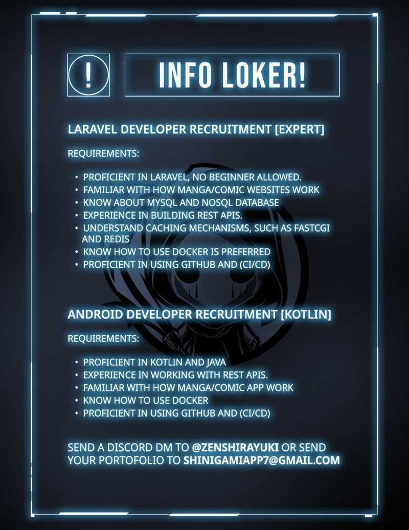 Martial God Regressed to Level 2 Chapter 45 Gambar 77