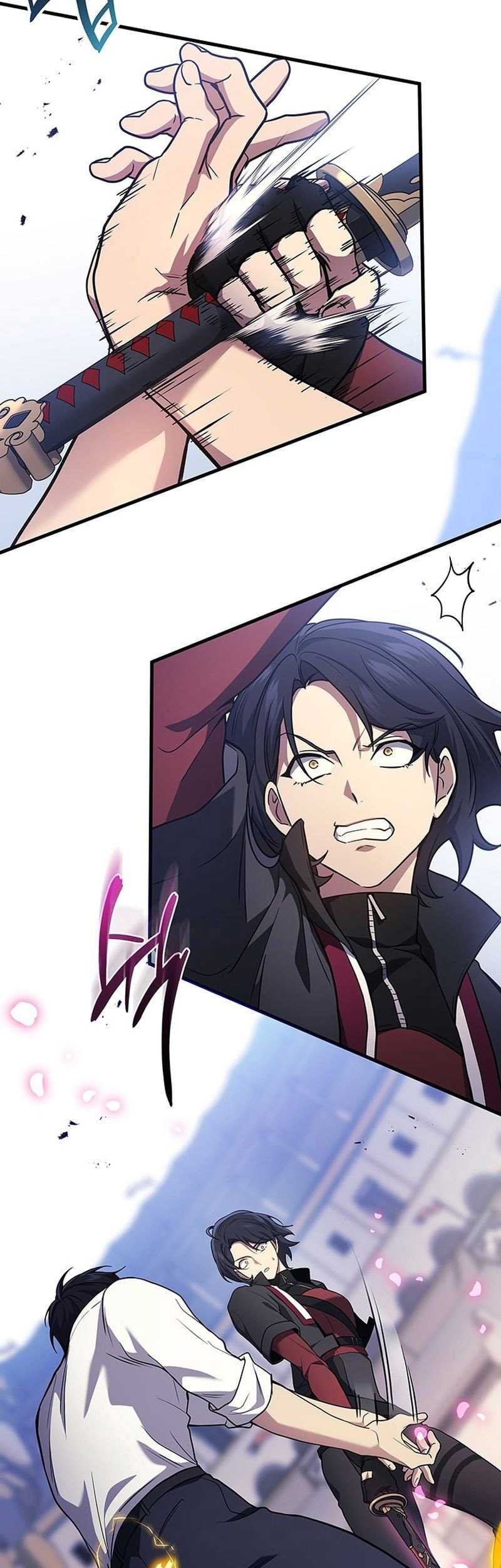 Martial God Regressed to Level 2 Chapter 45 Gambar 12