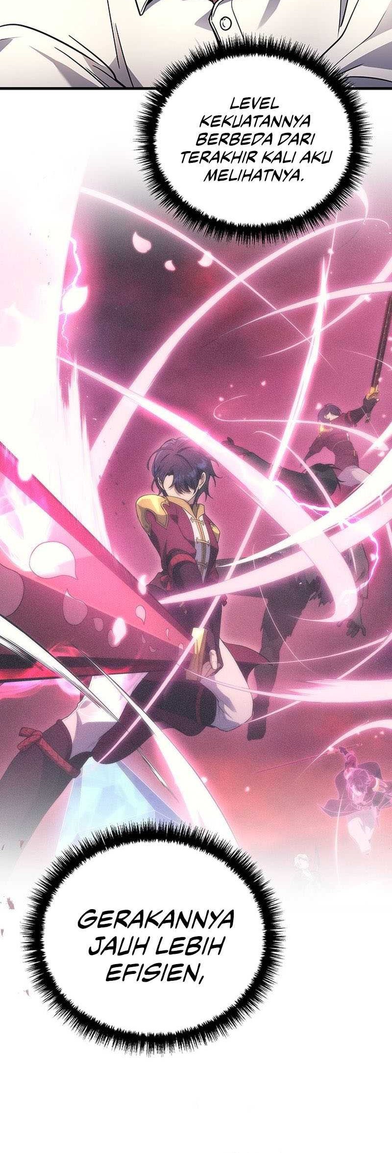 Martial God Regressed to Level 2 Chapter 45 Gambar 21