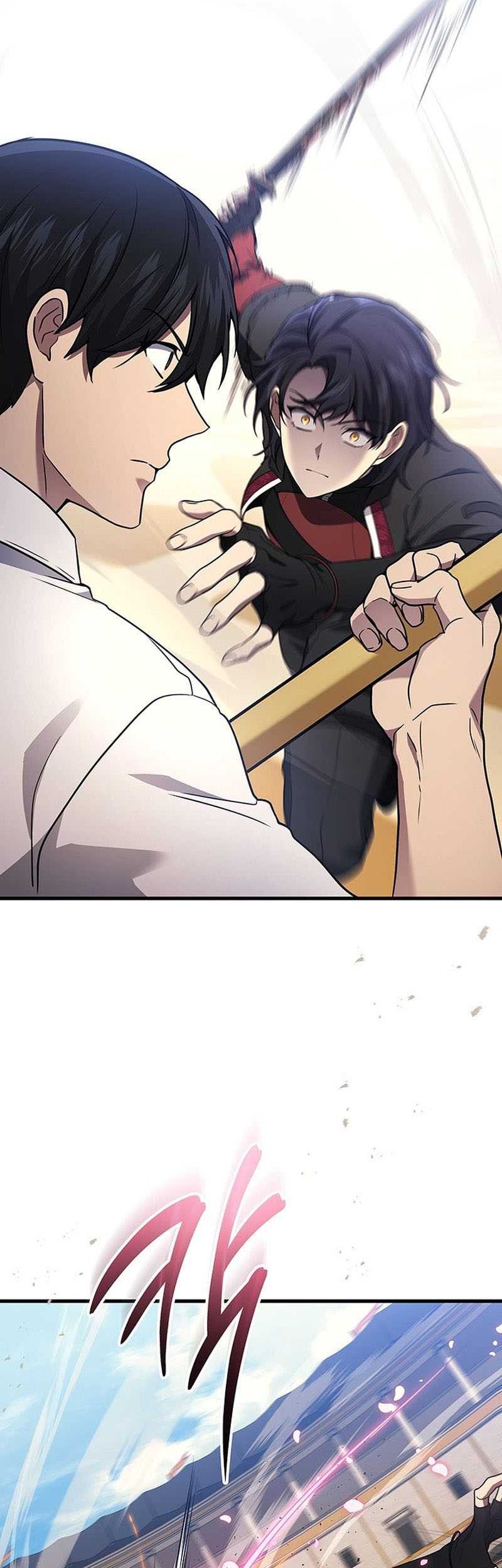 Martial God Regressed to Level 2 Chapter 45 Gambar 23