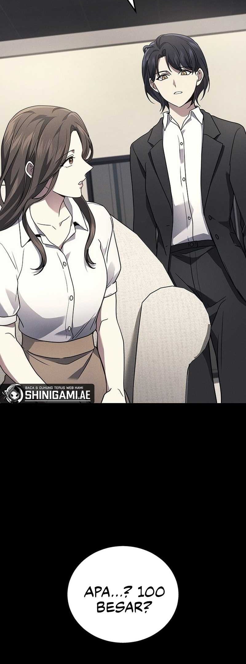 Martial God Regressed to Level 2 Chapter 45 Gambar 29