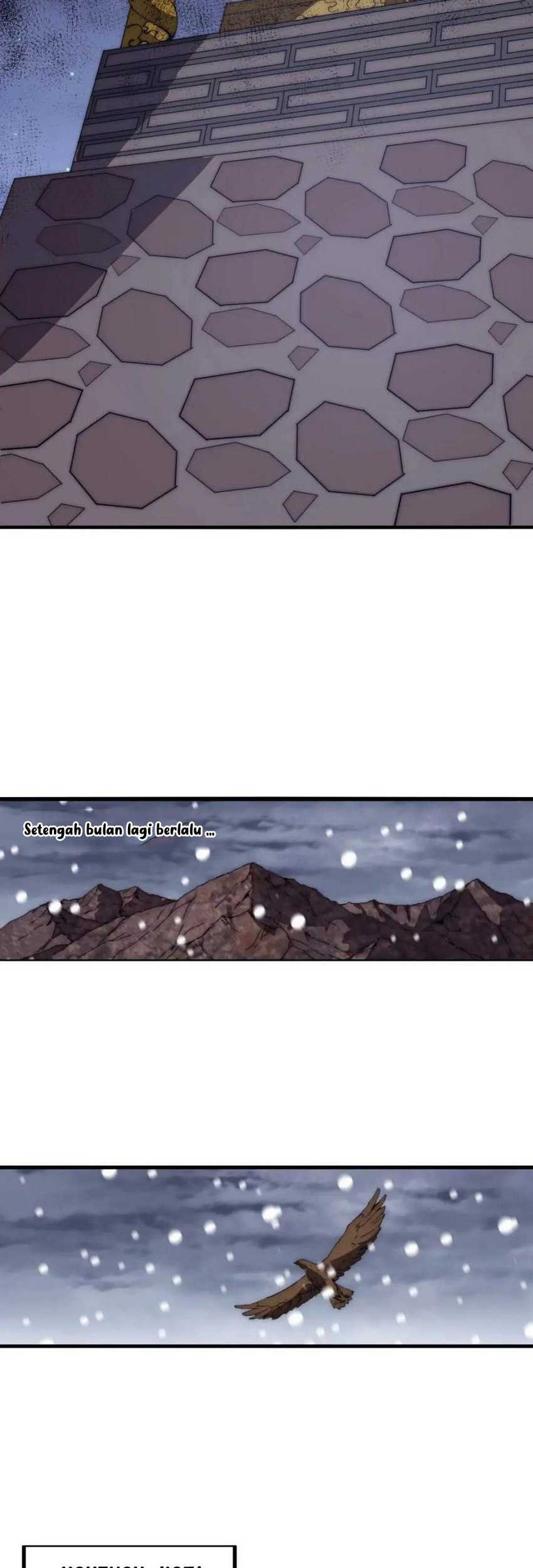 It Starts With A Mountain Chapter 668 Gambar 19