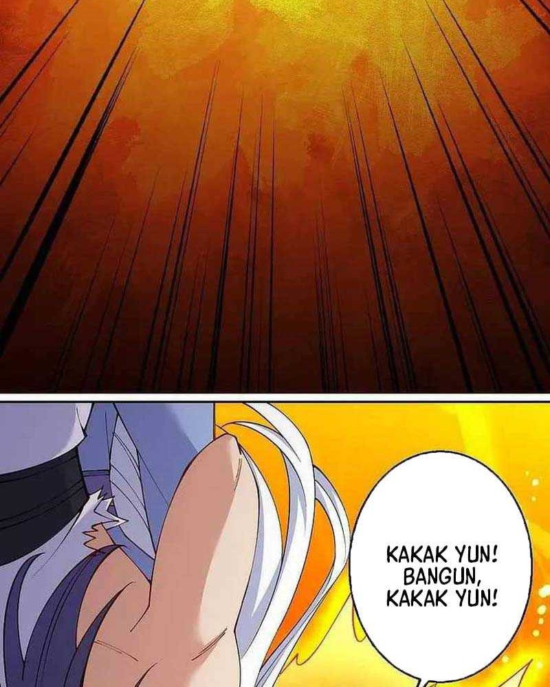 Against the Gods Chapter 596 Gambar 25