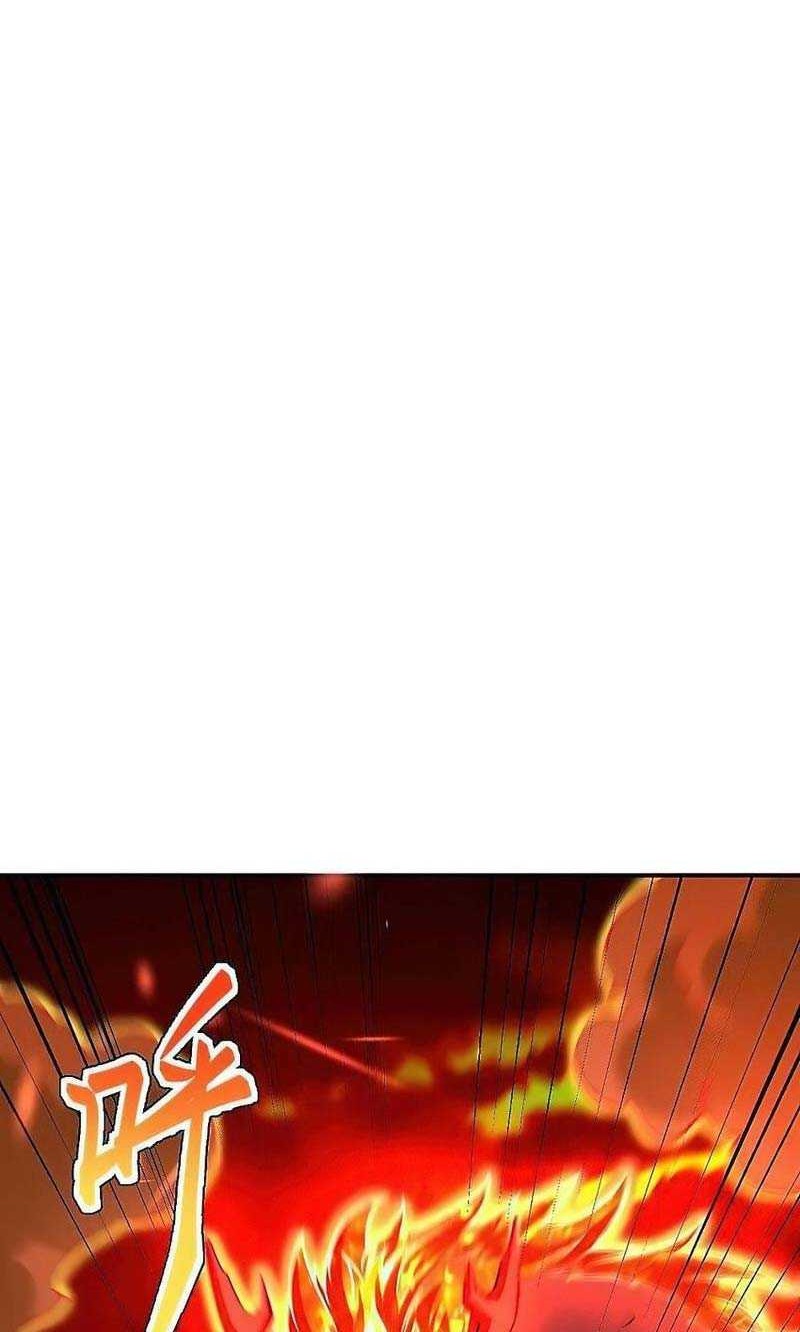 Against the Gods Chapter 595 Gambar 25