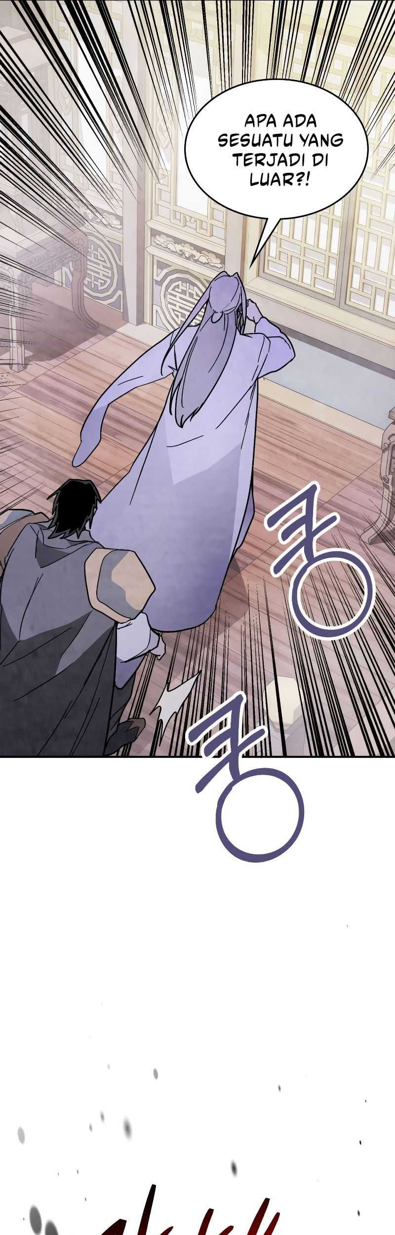 Chronicles Of The Martial God’s Chapter 82 Gambar 34