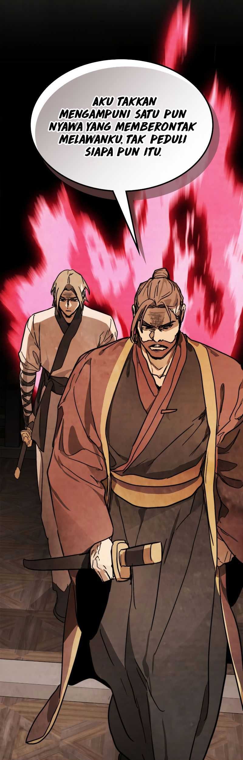 Chronicles Of The Martial God’s Chapter 82 Gambar 41