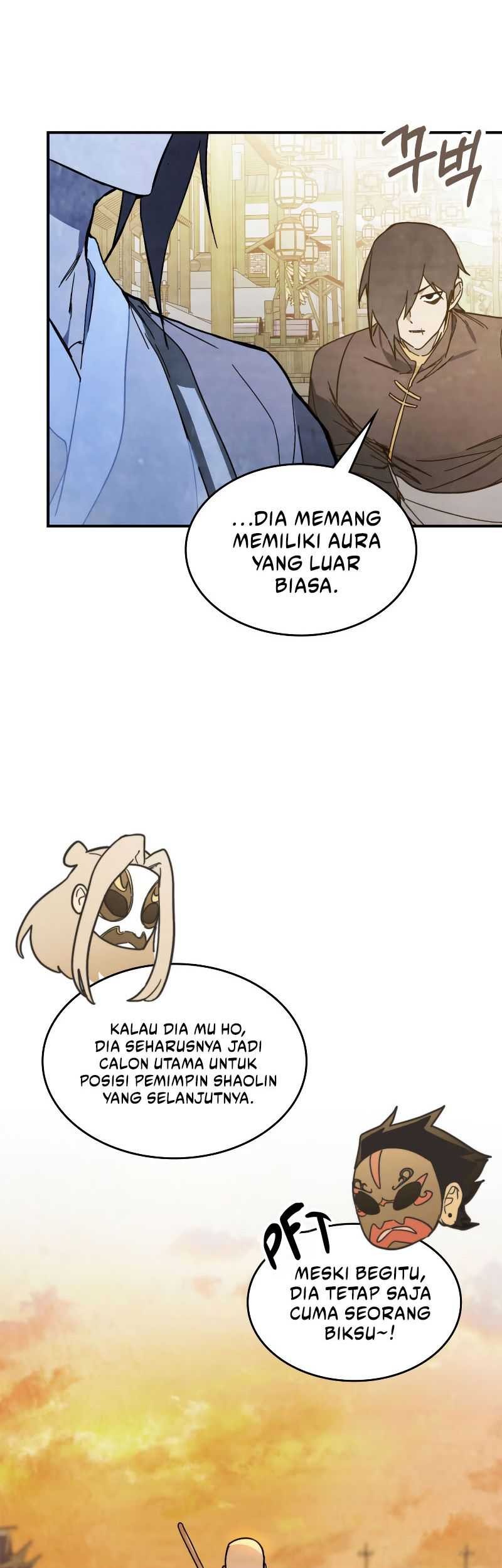 Chronicles Of The Martial God’s Chapter 82 Gambar 14