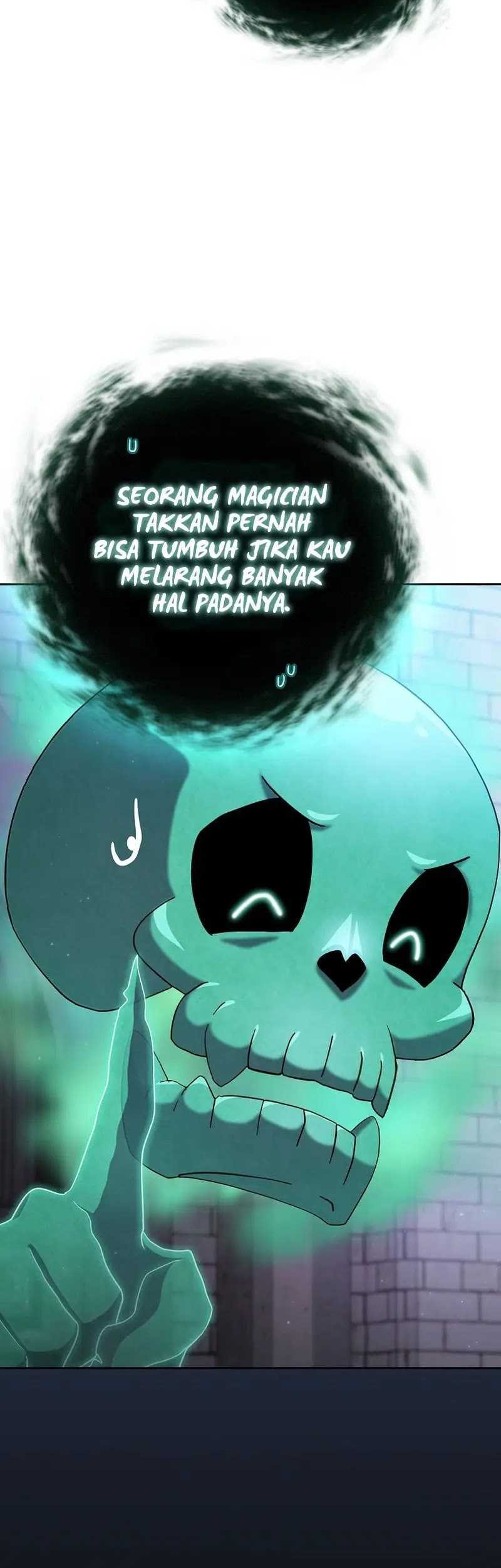 Magic Academy Survival Guide Chapter 72 Gambar 60