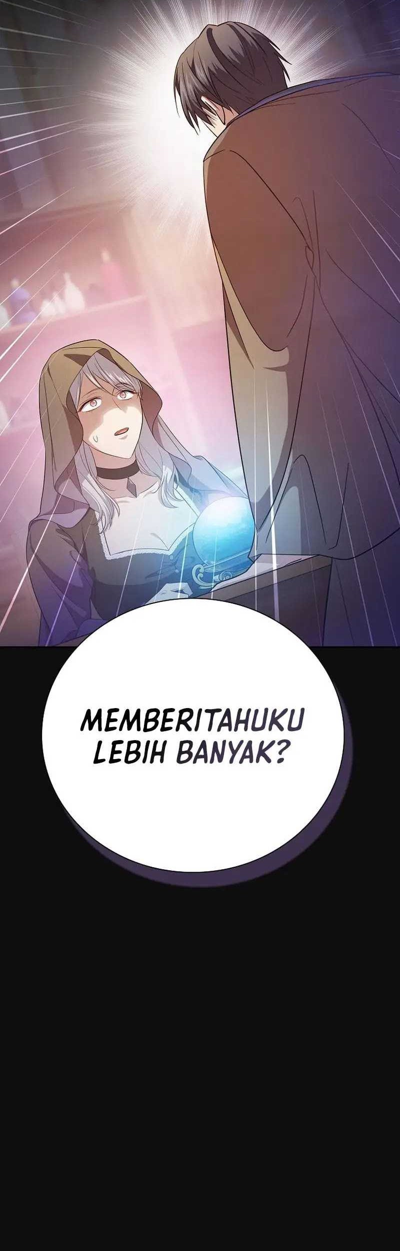 Magic Academy Survival Guide Chapter 72 Gambar 5