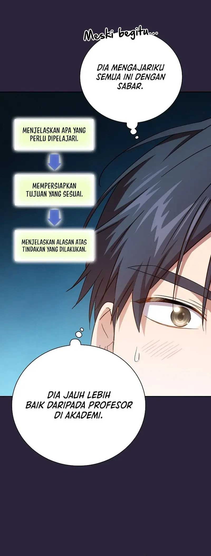 Magic Academy Survival Guide Chapter 72 Gambar 25