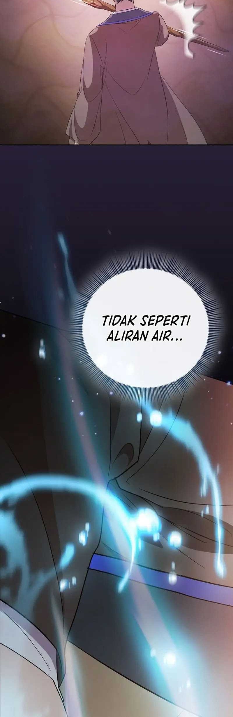 Magic Academy Survival Guide Chapter 72 Gambar 29