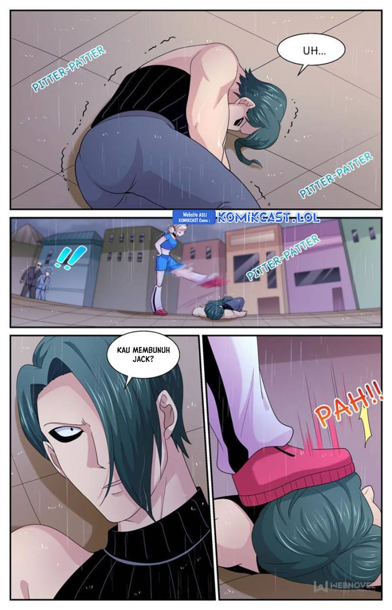 I Have a Mansion In The Post-Apocalyptic World Chapter 584 Gambar 11