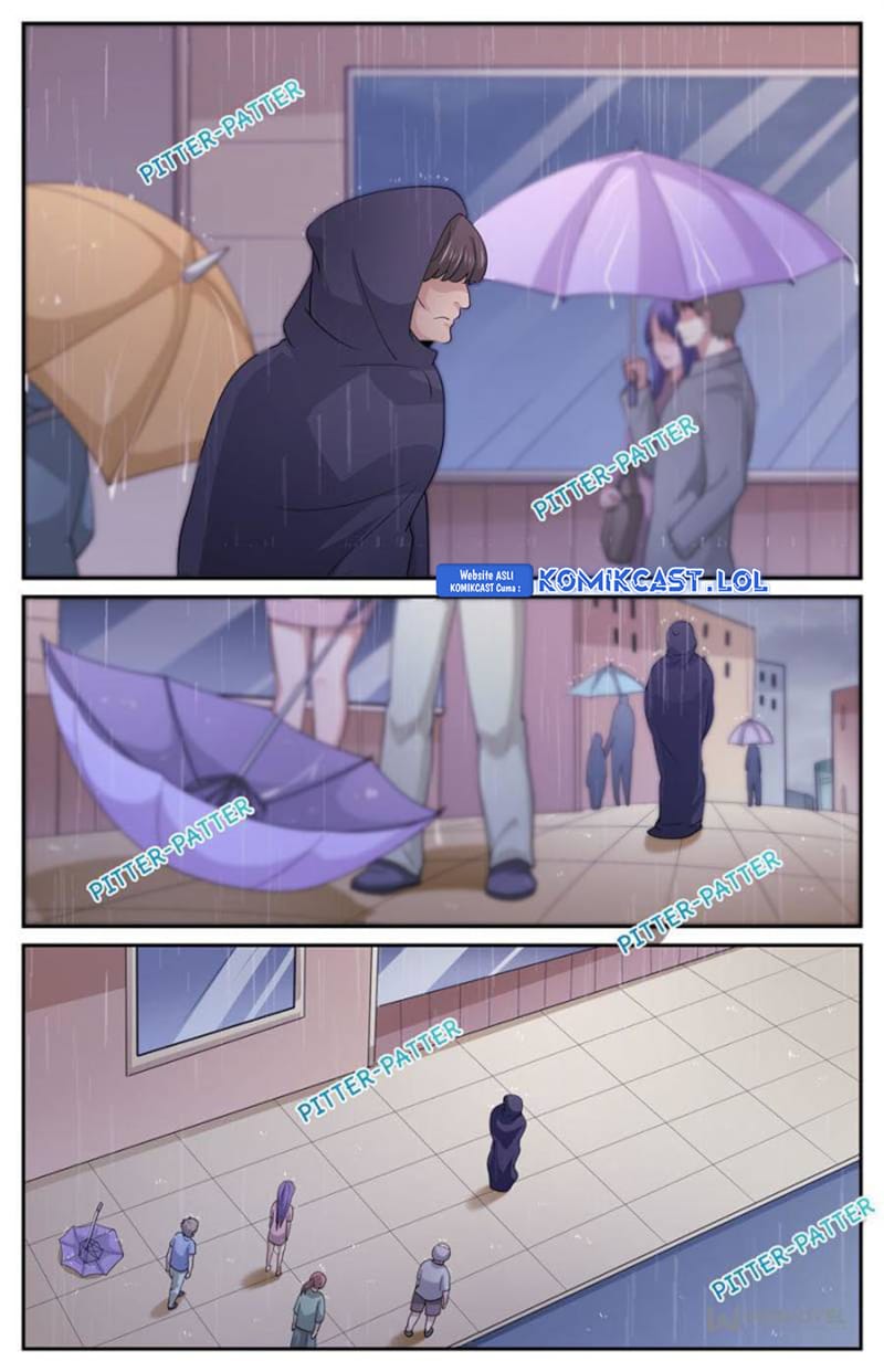 I Have a Mansion In The Post-Apocalyptic World Chapter 584 Gambar 4