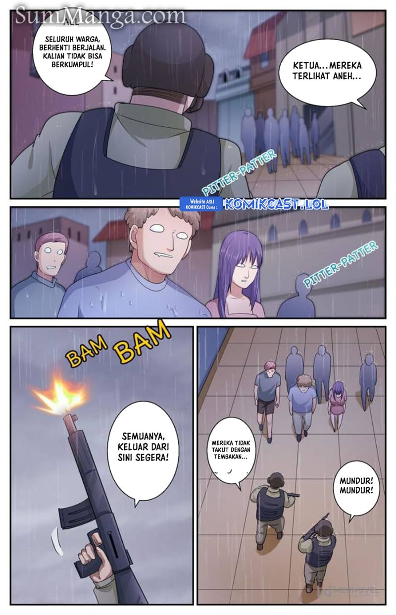 I Have a Mansion In The Post-Apocalyptic World Chapter 584 Gambar 5