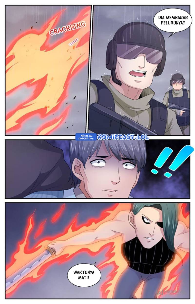 I Have a Mansion In The Post-Apocalyptic World Chapter 584 Gambar 9