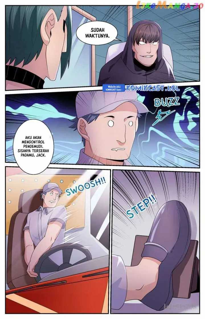 I Have a Mansion In The Post-Apocalyptic World Chapter 583 Gambar 6