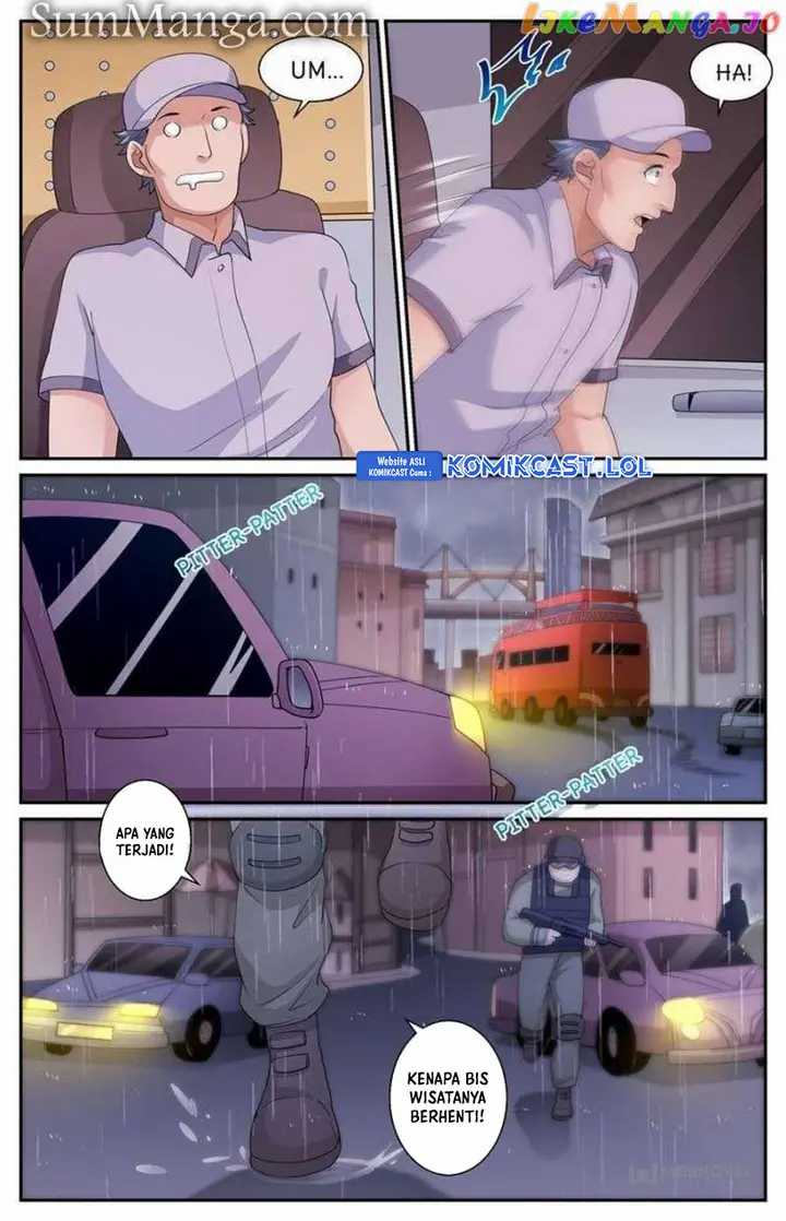 I Have a Mansion In The Post-Apocalyptic World Chapter 583 Gambar 8