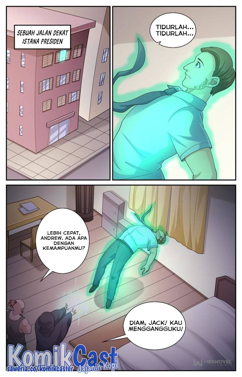 I Have a Mansion In The Post-Apocalyptic World Chapter 580 Gambar 5