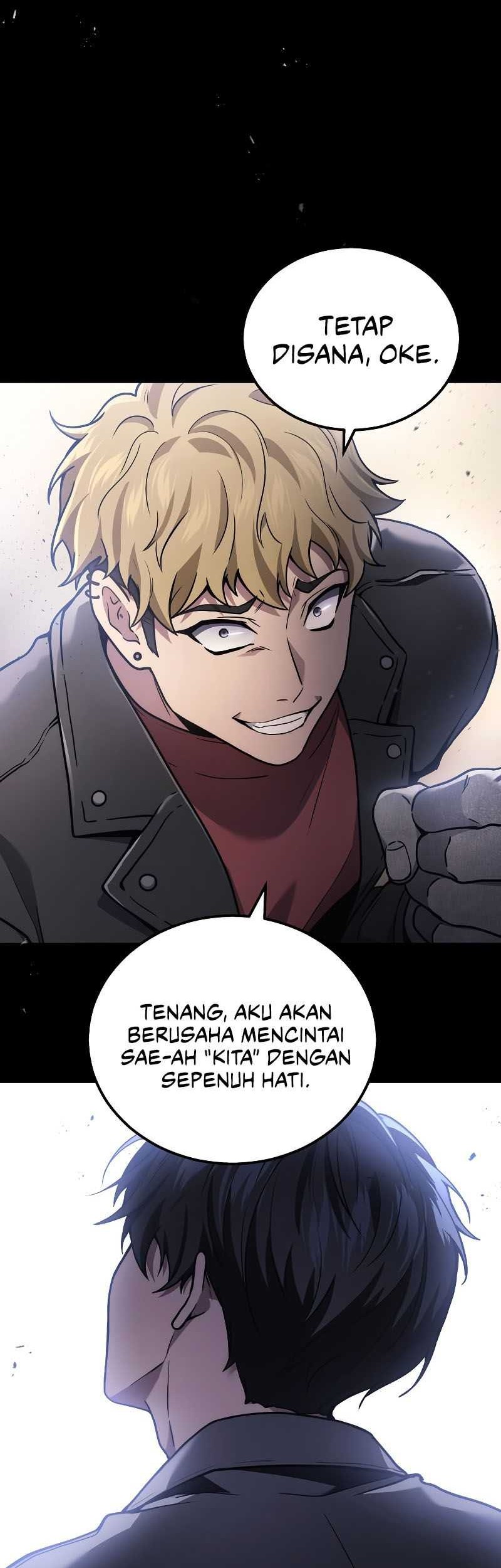 Martial God Regressed to Level 2 Chapter 41 Gambar 3