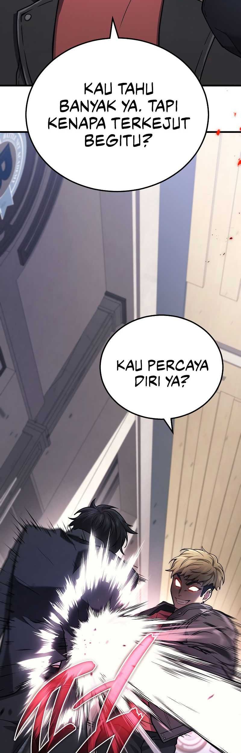 Martial God Regressed to Level 2 Chapter 41 Gambar 8