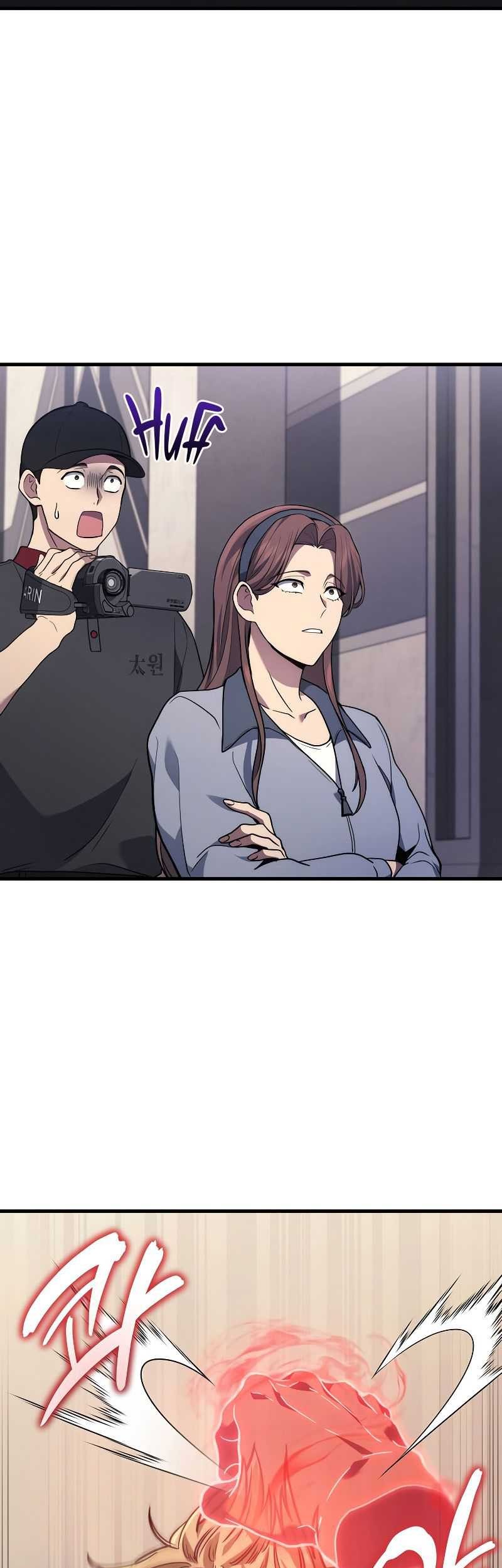 Martial God Regressed to Level 2 Chapter 41 Gambar 14