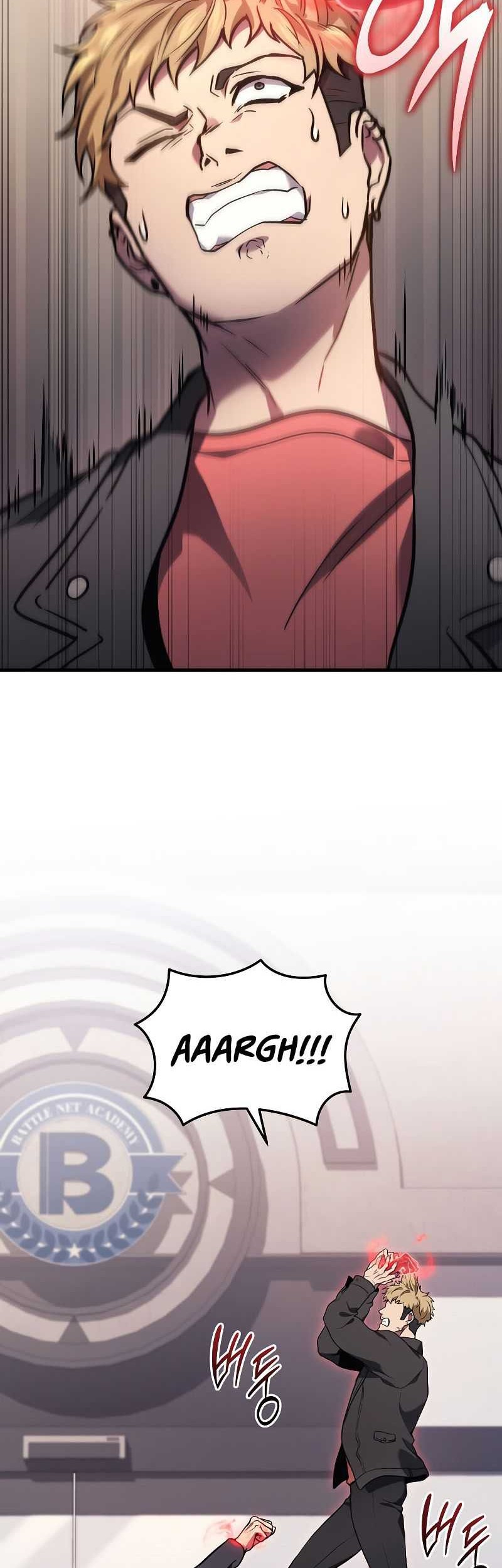 Martial God Regressed to Level 2 Chapter 41 Gambar 15