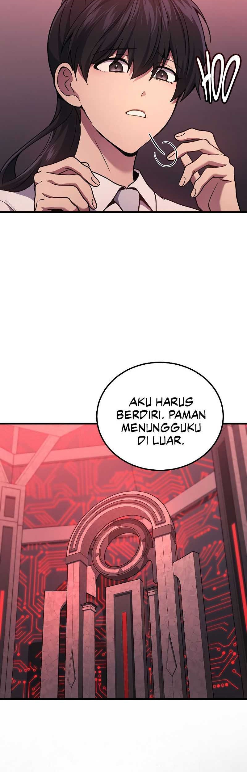 Martial God Regressed to Level 2 Chapter 41 Gambar 25