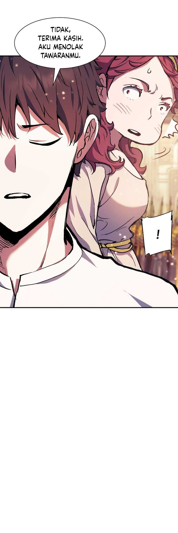 Return of the Broken Constellation Chapter 95 Gambar 29