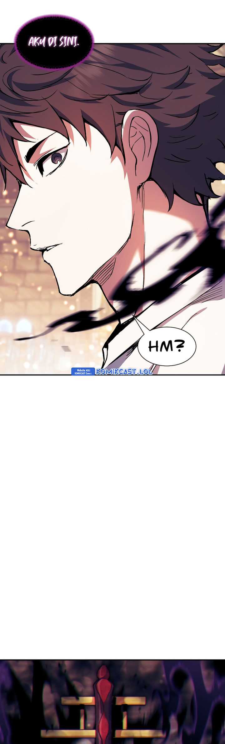 Return of the Broken Constellation Chapter 95 Gambar 16