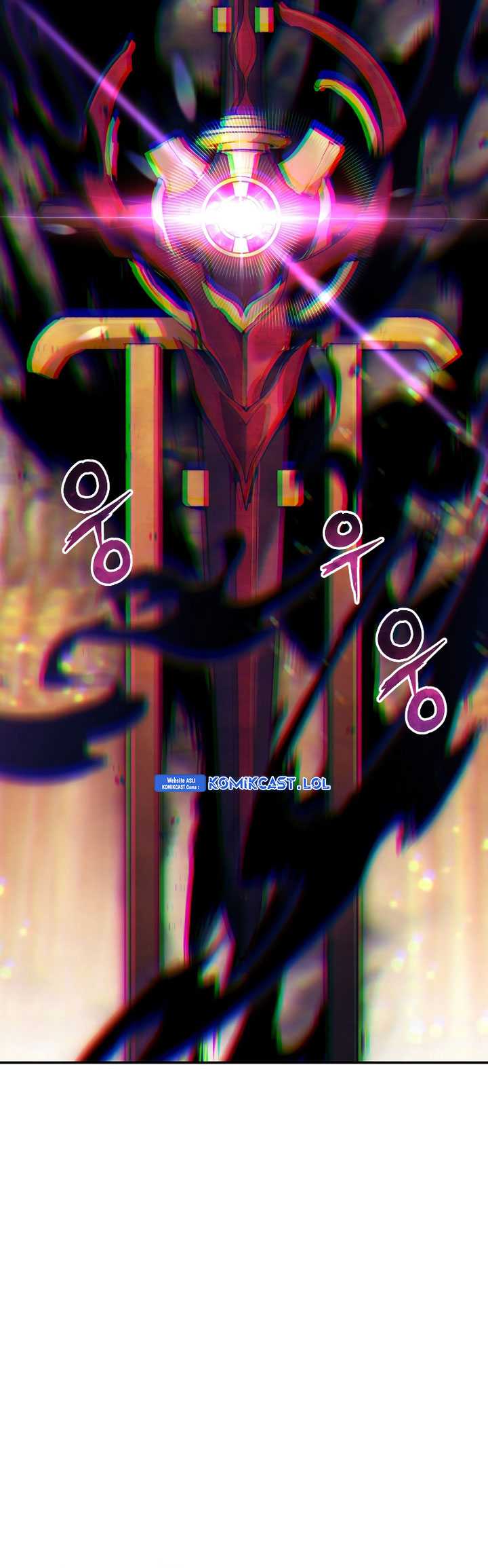 Return of the Broken Constellation Chapter 95 Gambar 20