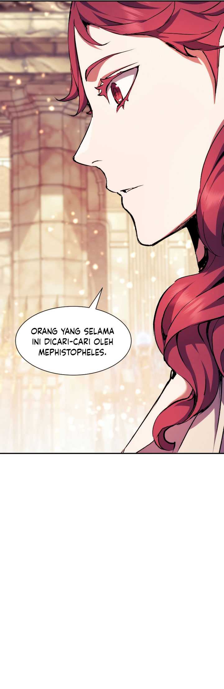 Return of the Broken Constellation Chapter 95 Gambar 42