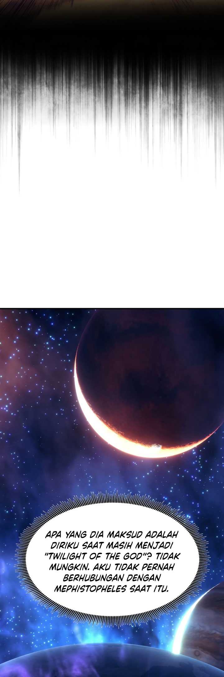 Return of the Broken Constellation Chapter 95 Gambar 47